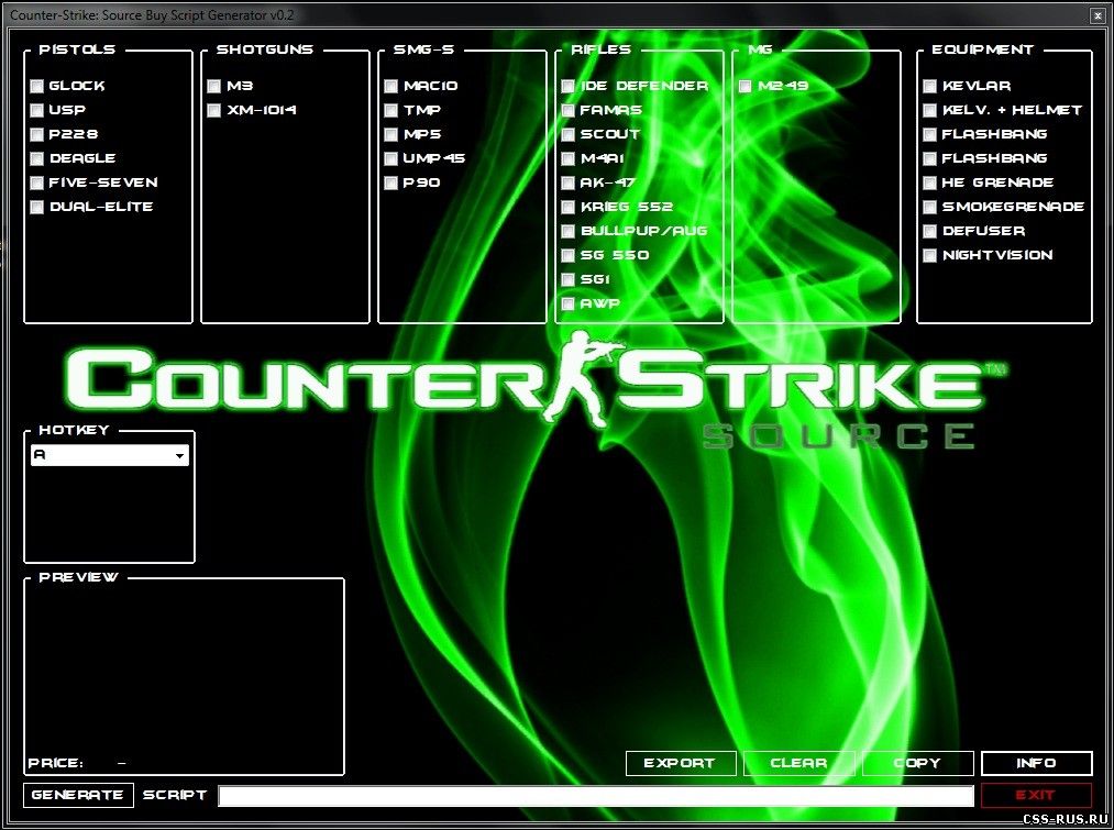 Как создать сервер в cs source v84 no steam